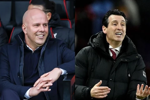 فانتازي يلا كورة.. مفاضلة بين سلوت وأوناي لتدعيم فريقك